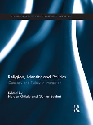 cover image of Religion, Identity and Politics
